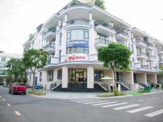 Bán găn góc 13x22m đẹp và hiếm khu đông nam  vạn phúc city với giá siêu tốt