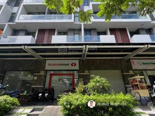 Bán nhà mặt phố nguyễn thị nhung vạn phúc city 5x20m giá 27,5 tỷ hoàn thiện  full nội thất