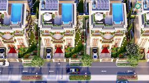Duy nhất căn biệt thự đơn lập jardin villas view sông sài gòn vạn phúc city, 342 m2