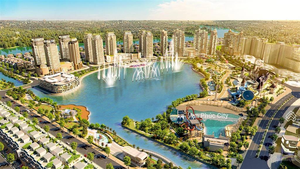 Sunlake villas tổng hợp giá đầu tư tháng 04/2026 vị trí đẹp giá tốt nhất