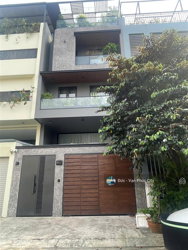 Đất nền 120m2 đường đặng thùy trâm, khu bình lợi