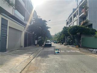 Đất nền 120m2 đường đặng thùy trâm, khu bình lợi