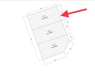 Cần tiền bán nhanh hàng hiếm tđc đhqg dt 98,8m2 mt 7m, view công viên, sát sân bóng, sân tập golf