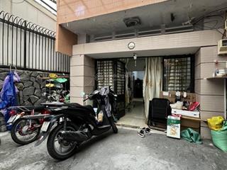 Bán nhà huỳnh tấn phát quận 7 tặng nội thất
