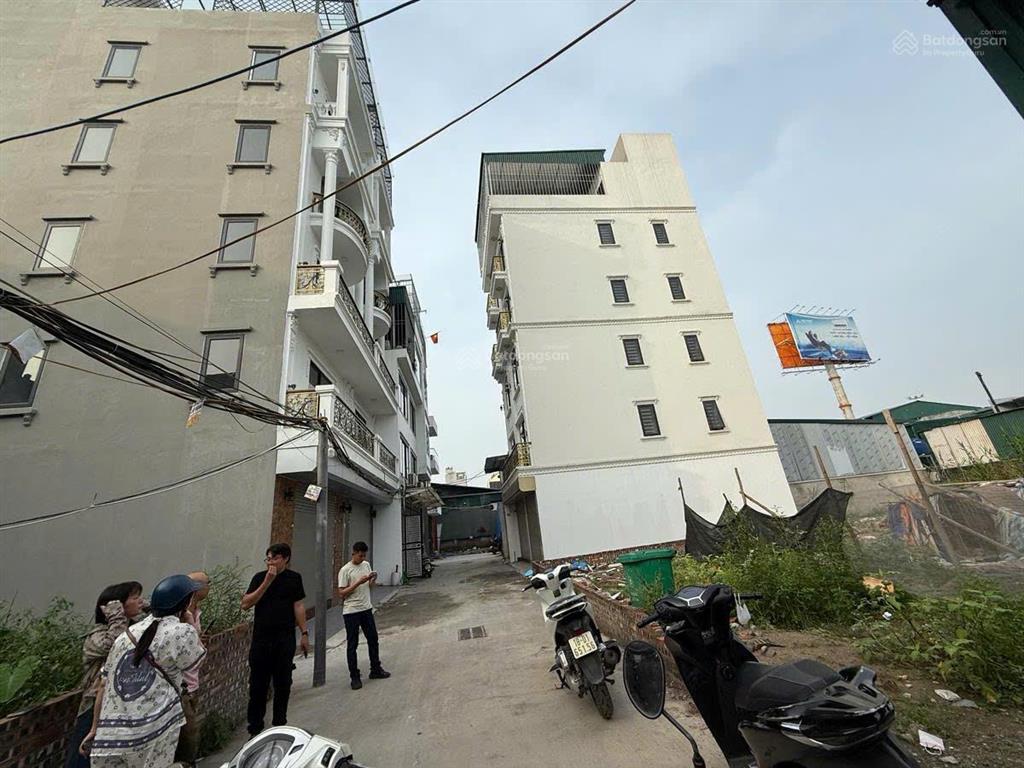 Siêu hot mảnh đất vàng còn sót vuông đẹp trước đất 2 ô tô tránh nhau 100m2 mặt tiền 4m giá 7 tỷ 9