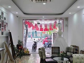 Mặt phố khâm thiên vừa ở vừa cho thuê kinh doanh cực đỉnh