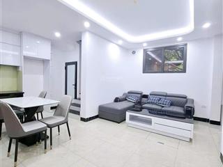 Bán nhà đẹp thanh xuân  5 tầng  dòng tiền ổn định 34m2 giá 6 tỷ 9