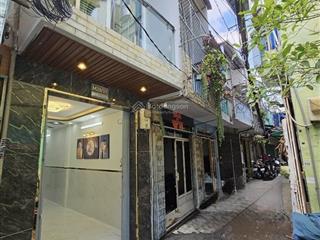 Bán nhà riêng tại cư xá phú lâm a, 2,8 tỷ, 20m2, view đẹp