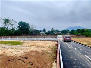 Bán lô đất gần du lịch hồ suối hai 300m, khuôn viên đẹp, có ao cá sẵn, dt hơn 1.000m2, 0971 789 ***