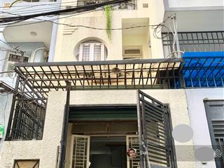 Nhà đẹp hẻm xe tải phan huy ích, gò vấp, nhà mới ở ngay, 50m2 chỉ 6,6 tỷ