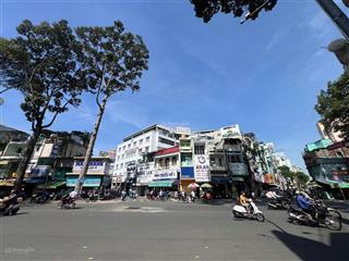 Mặt tiền kinh doanh cực đỉnh nguyễn duy dương, quận 10, 5 tầng đúc, ngay ngã 6, 52 tỷ