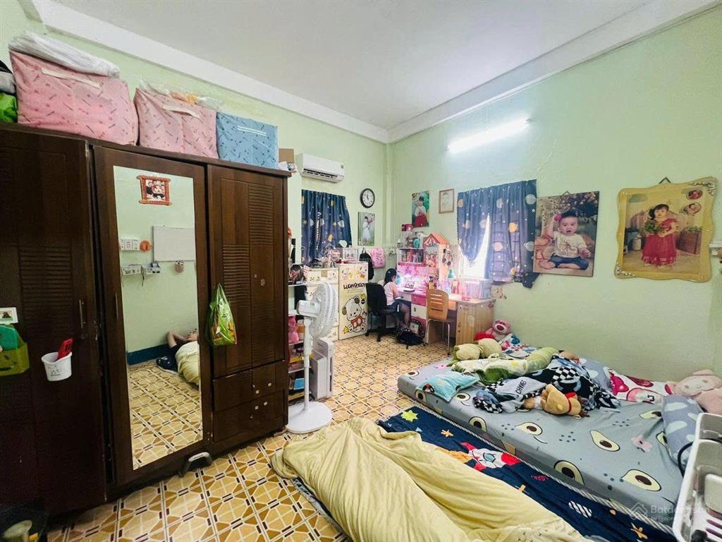 Máy in tiền vĩnh viễn, mặt tiền kinh doanh âu dương lân, quận 8, 129m2 chỉ nhỉnh 22 tỷ