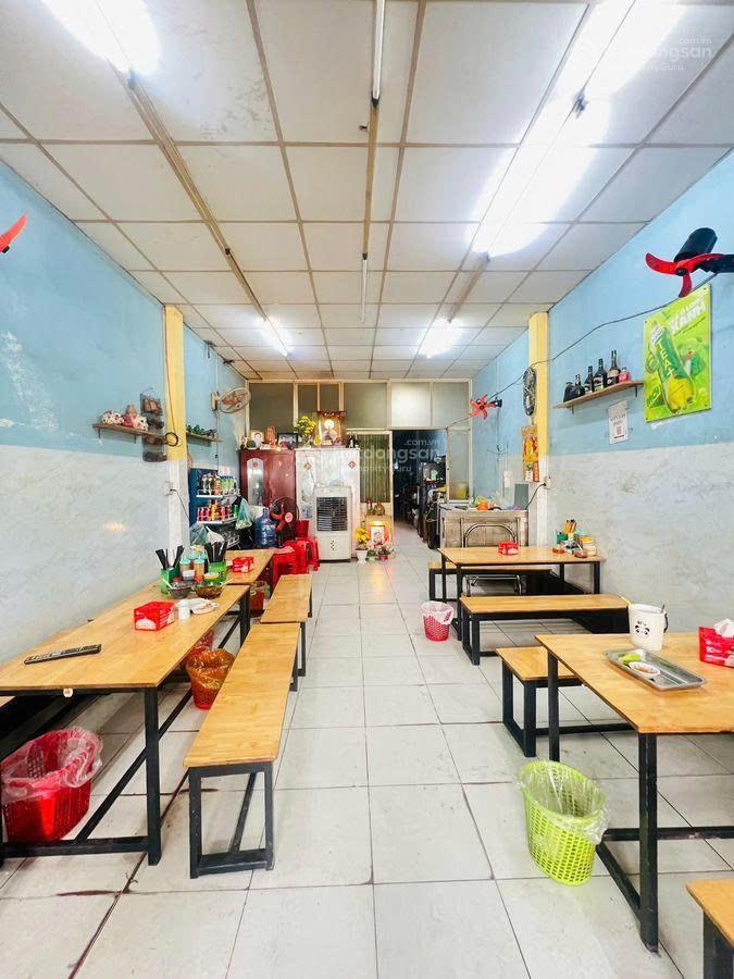 Máy in tiền vĩnh viễn, mặt tiền kinh doanh âu dương lân, quận 8, 129m2 chỉ nhỉnh 22 tỷ