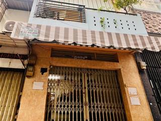 Bán nhà nở hậu chợ hoa hồ thị kỷ, 110m2, ngang khủng 5m2, chỉ 20 tỷ