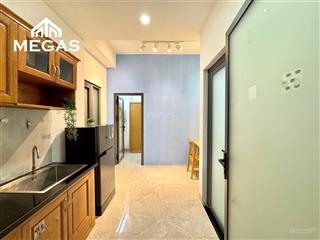 Cho thuê chung cư mini studio, 1 phòng ngủ rộng 30m2 ngay nguyễn duy trinh gần mai chí thọ