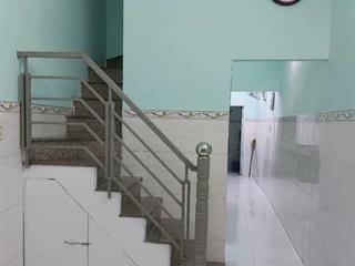 Nhà Đường Nguyễn Cư Trinh Nguyễn Cư Trinh Quận 1.