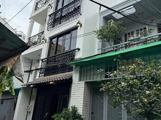 Nhà Đường Thích Quảng Đức Phường 5 Phú Nhuận.