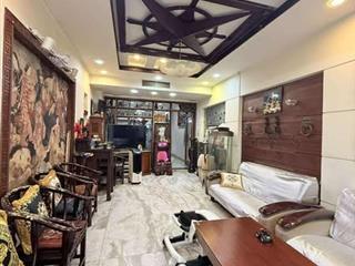 Nhà Cư Xá Lữ Gia Phường 15 Quận 11