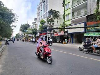 Nhà MT Đường Trường Sơn Phường 15 Quận 10 Cũ.