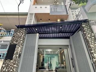 Nhà  Hẻm Ôtô Đường Phan Xích Long Phường 2 Quận Phú Nhuận Cũ.