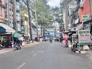 Nhà Mặt Tiền Đường Lý Nam Đế Quận 11 Phường 7 Cũ.