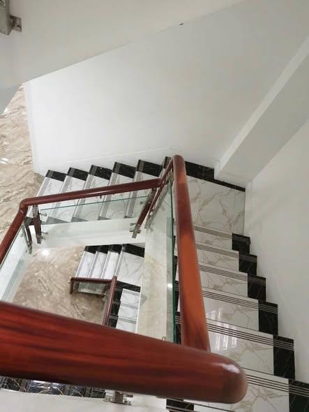 Nhà Mặt Tiền Đường Lý Nam Đế Quận 11 Phường 7 Cũ.