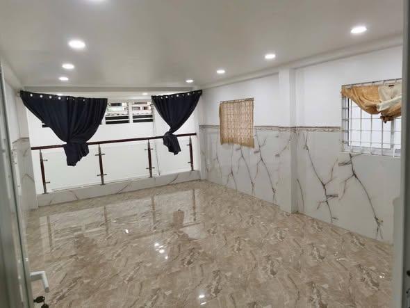 Nhà Mặt Tiền Đường Lý Nam Đế Quận 11 Phường 7 Cũ.