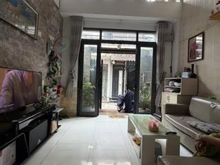 Nhà Đường Quang Trung Quận Gò Vấp Phường 11 Cũ.