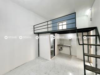 Phòng trọ mới xây  chỉ 2tr8  ngay kcn tân bình  thang máy  trường chinh