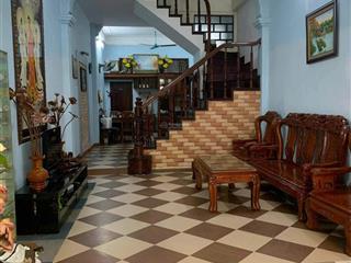 Bán nhà phân lô kim giang 63m2 x 4t  ô tô tránh  vừa ở vừa kinh doanh  ngõ thông