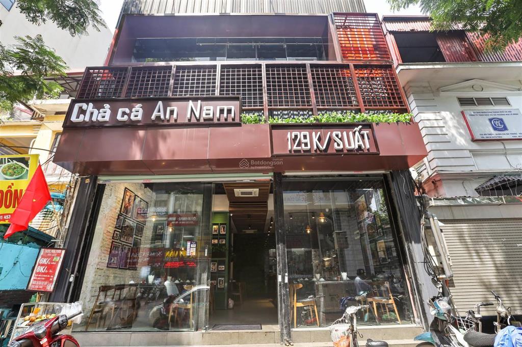 Cho thuê mặt tiền số 320 hai bà trưng, quận 3, dt 5x21m, 1 trệt 1 lầu, dtsd 210m2
