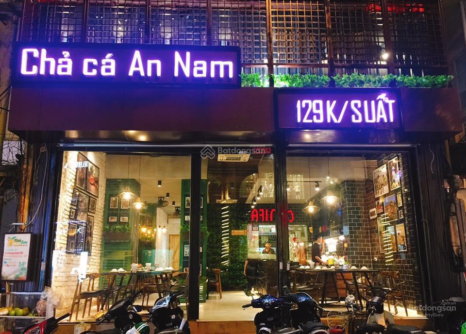 Cho thuê mặt tiền số 320 hai bà trưng, quận 3, dt 5x21m, 1 trệt 1 lầu, dtsd 210m2