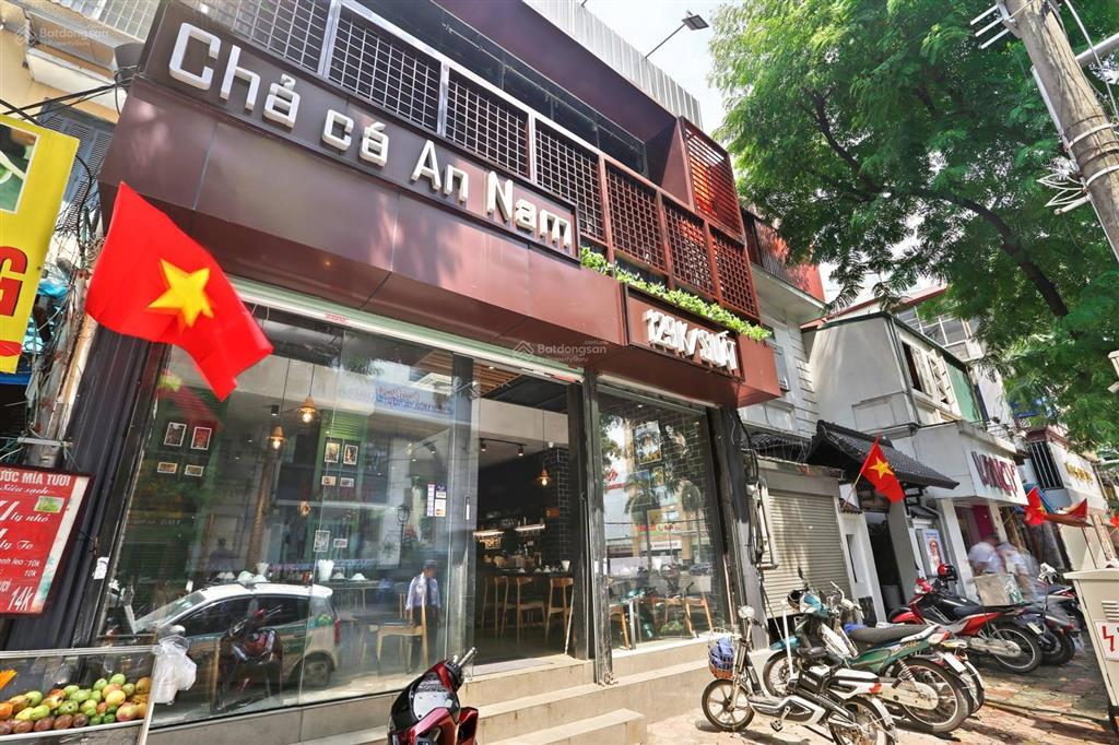Cho thuê mặt tiền số 320 hai bà trưng, quận 3, dt 5x21m, 1 trệt 1 lầu, dtsd 210m2