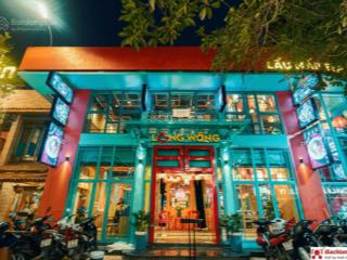Cho thuê nhà mặt tiền nguyễn thị minh khai, quận 1, dt 12x25m, 1 trệt 2 lầu, dtsd 1.100m2