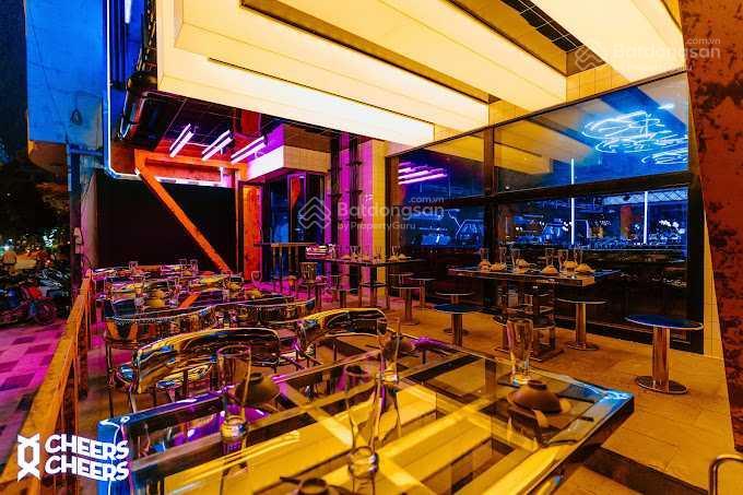 Cho thuê mặt bằng số 138138a lê lai, quận 1, dt 13x38m nở hậu 18.5m, 1 trệt, 1 lầu, dtsd 1.000m2