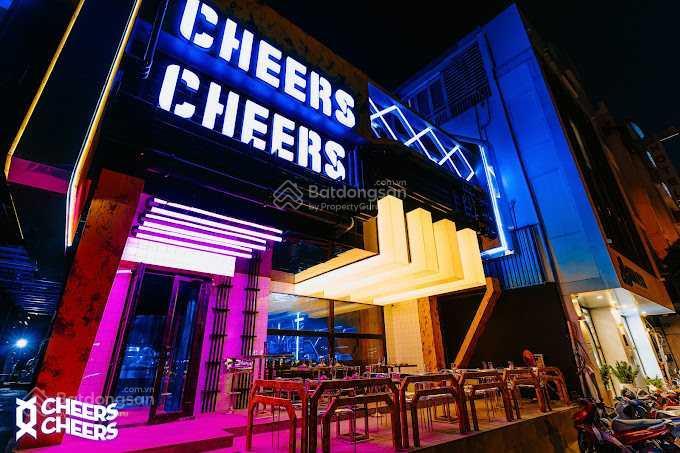 Cho thuê mặt bằng số 138138a lê lai, quận 1, dt 13x38m nở hậu 18.5m, 1 trệt, 1 lầu, dtsd 1.000m2