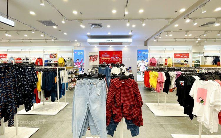 Cho thuê mặt bằng mặt tiền hàn thuyên, quận 1, dt 10x20m, 1 trệt, 3 lầu, dtsd 800m2