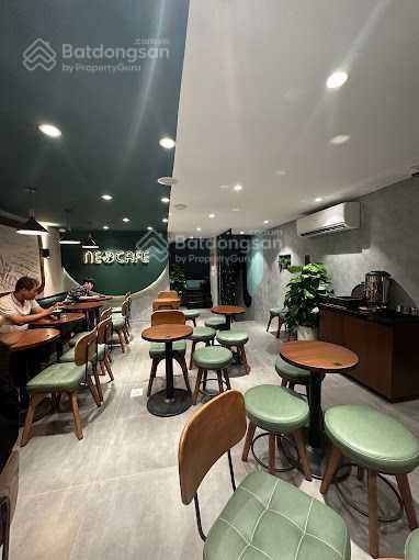 Cho thuê nhà mặt tiền số 16 phạm ngọc thạch, quận 3, dt 9,5x18m, 1 trệt, 1 lầu, dtsd 400 m²