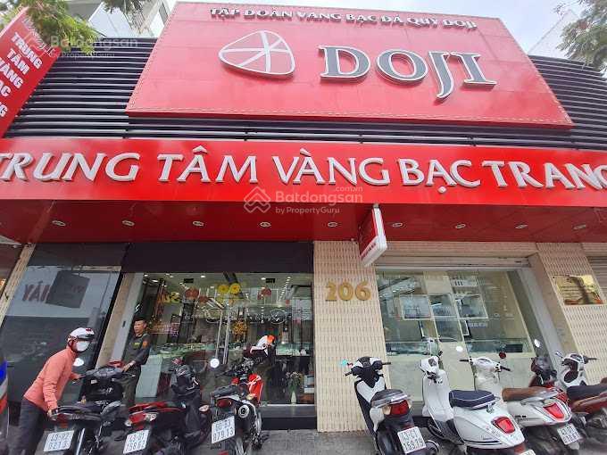 Cho thuê nhà mặt tiền nam kỳ khởi nghĩa, quận 3, dt 9.5x20m, 1 trệt, 2 lầu, dtsd 570m2