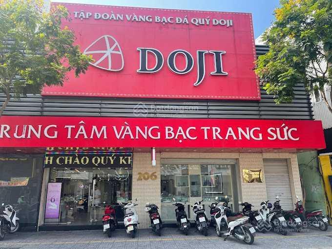 Cho thuê nhà mặt tiền nam kỳ khởi nghĩa, quận 3, dt 9.5x20m, 1 trệt, 2 lầu, dtsd 570m2