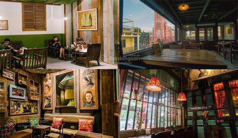 Cho thuê góc 2mt số 144 đường cô giang, quận 1, dt 8x11.5m, 1 trệt 3 lầu st, dtsd 345m2