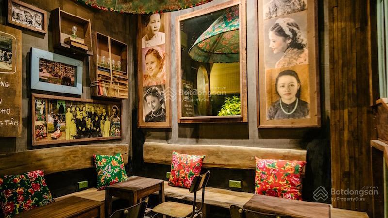 Cho thuê góc 2mt số 144 đường cô giang, quận 1, dt 8x11.5m, 1 trệt 3 lầu st, dtsd 345m2