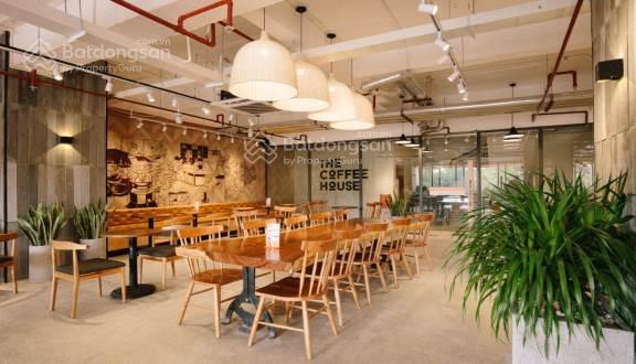 Cho thuê mặt bằng mặt tiền cây điệp, quận 1, dt 13,5x30m, 1 trệt, 1 lầu, dtsd 810m²