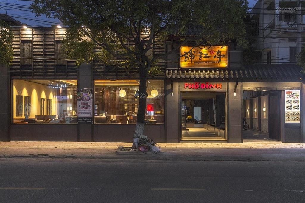 Cho thuê góc 2 mặt tiền số 80 xuân thủy với đường 39, quận 2, dt 25x40m, 1 trệt, dtsd 1.000m2