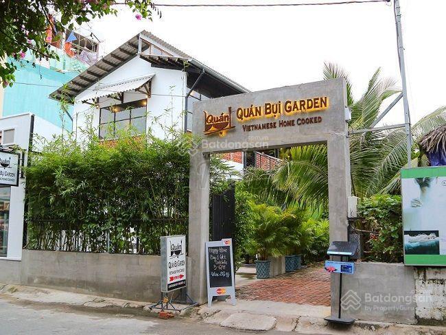 Cho thuê góc 2 mặt tiền số 153 trần não, quận 2, dt 14x43m, 1 trệt 1 lầu, dtsd 1.200m2