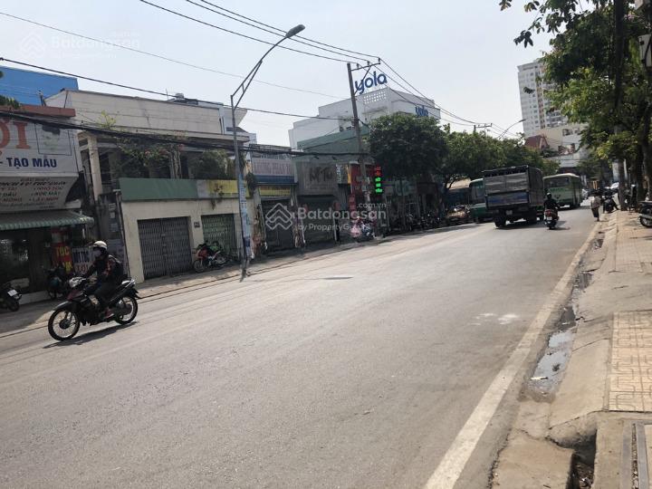 Cho thuê góc 2mt số 168 đặng văn bi với hẻm 6m, thủ đức, dt 10x25m, 1 trệt 1 lầu, dtsd 500m