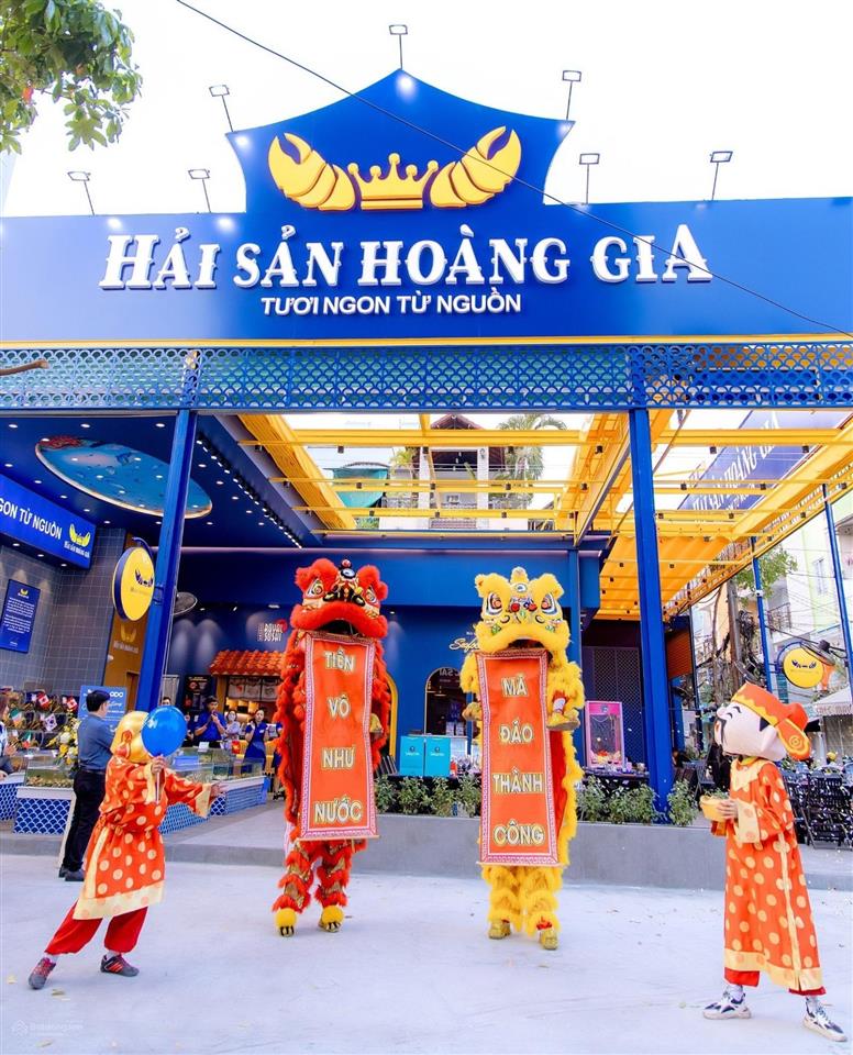 Cho thuê nhà góc 2mt đường 3/2, quận 10, dt 16.79x26.53m, 1 trệt 1 lầu, dtsd 1.000m2
