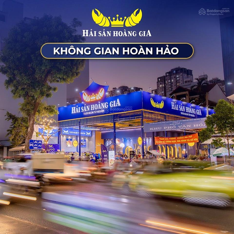 Cho thuê nhà góc 2mt đường 3/2, quận 10, dt 16.79x26.53m, 1 trệt 1 lầu, dtsd 1.000m2