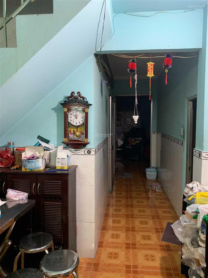 Cho thuê mặt tiền số 201 võ văn ngân, thành phố thủ đức, dt 7x20m, 1 trệt 1 lầu, dtsd 280m²