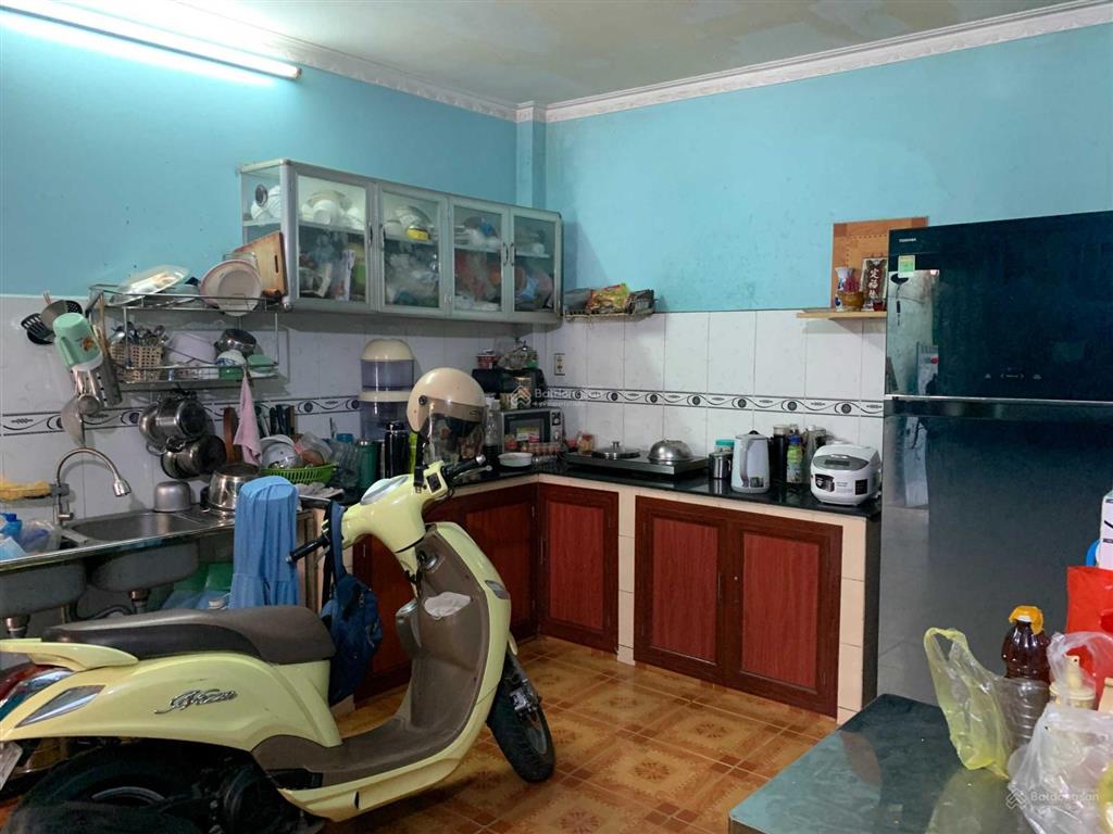 Cho thuê mặt tiền số 201 võ văn ngân, thành phố thủ đức, dt 7x20m, 1 trệt 1 lầu, dtsd 280m²